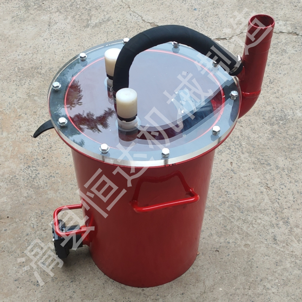 煤礦用防靜電新型瓦斯管道負壓自動放水器